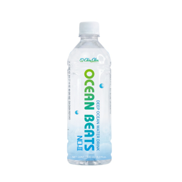 OCEAN BEATS NO.2 540ml